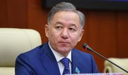 Назарбаев предложил выдвинуть Нигматулина руководителем фракции