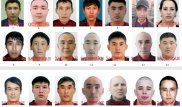 Фото карманников опубликовала полиция Нур-Султана