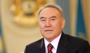 Назарбаев: Чиновники не должны давить на редакторов СМИ