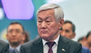 Назарбаев похвалил Сапарбаева