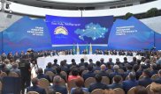 Нурсултан Назарбаев упрекнул министров и акимов из-за значков