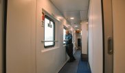 В Казахстане запретили курить в поездах