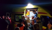 5-летнюю девочку нашли живой после трех суток поисков в лесу