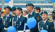 Отбор в столичную школу "Жас улан" закончился скандалом
