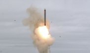 США назвали страну, которую будут сдерживать новой ракетой