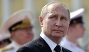 Британцы снимут фильм о Путине