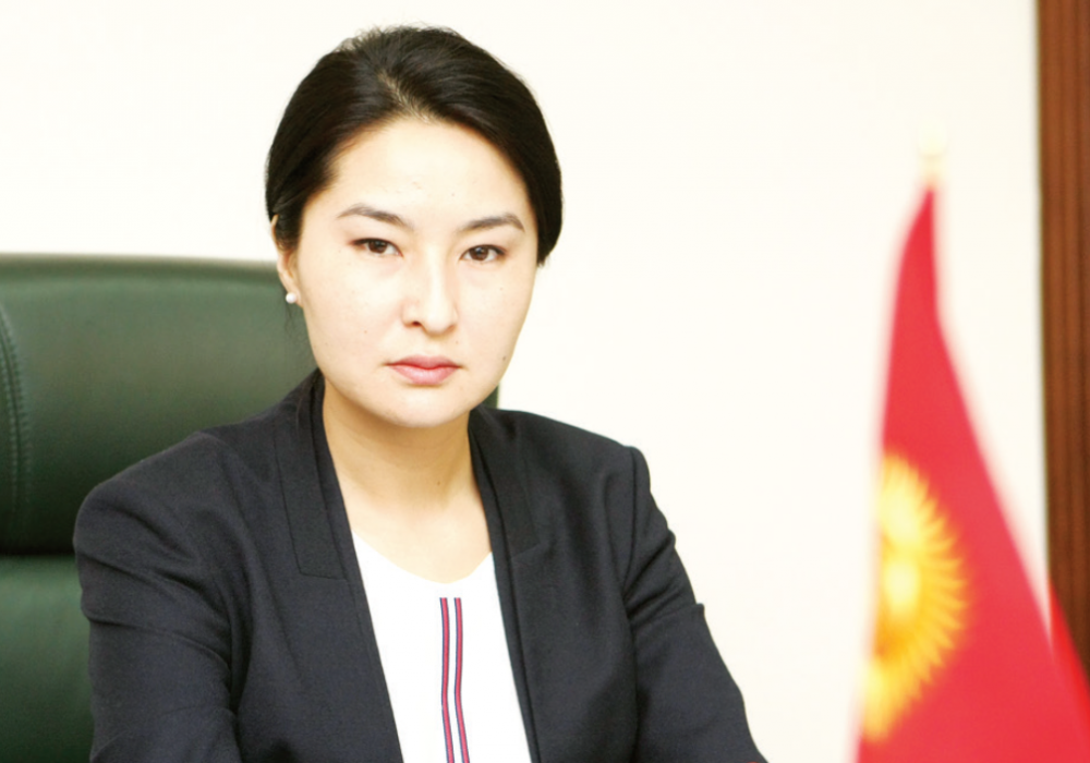Бывшего генпрокурора Кыргызстана взяли под домашний арест