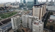 Причину сноса ЖК "Территория комфорта-1" назвал Кульгинов