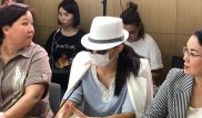 Пересмотр дела об изнасиловании в "Тальго" прокомментировали в "НеМолчи"