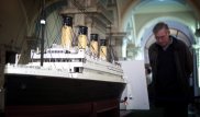 "Титаник" могут уничтожить микробы к 2030 году