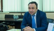 Рустам Ахметов возглавил комитет в Министерстве нацэкономики
