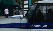Казахстанку изнасиловали российские полицейские - СМИ