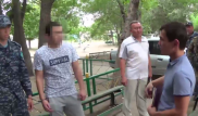 Убийство общественника Галы Бактыбаева: задержан экс-полицейский