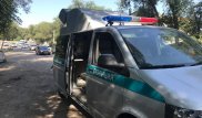 У 27 водителей Алматы забрали авто из-за долгов по штрафам