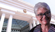 Суд Казахстана не разрешил американке получить вид на жительство
