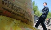 Человеческие органы в бутылках сжигали на улице Шымкента