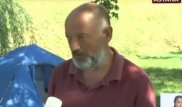 Путешественника избили в Шымкенте: туристу помогли с жильем