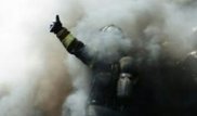 "Прожить одну жизнь - спасти тысячи". Казахстанцы, которые не боятся огня