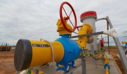 Газопровод "Сарыарка" доведут до столицы в октябре