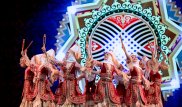 Опыт "Астана Балет" необходимо перенимать - Андрис Лиепа