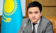 Сагинтаеву пожаловались на зевающего акима