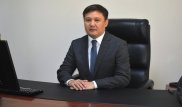 Нурлан Сыдыков возглавил Управление культуры и спорта Нур-Султана