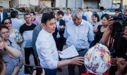 Кульгинов рассказал, как будут решать проблемы окраин Нур-Султана