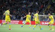 Сколько заработала "Астана" в еврокубках