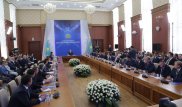 В Казахстане растут объемы производства продукции легкой промышленности - Скляр