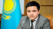 "Зевал или нет?": аким ответил на обвинения алматинки