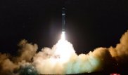 КНДР снова запустила ракеты в сторону Японского моря