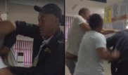 Охранника роддома избили в Кызылорде