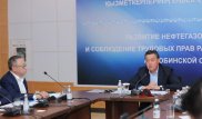 Мамин потребовал устранить дискриминацию казахстанских рабочих