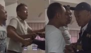 Драка в роддоме Кызылорды: полиция задержала хулиганов