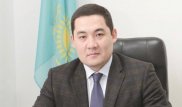 Талгат Рахманберди возглавил Управление общественного развития Нур-Султана