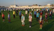 Лучших сельских спортсменов выбирают в Акмолинской области