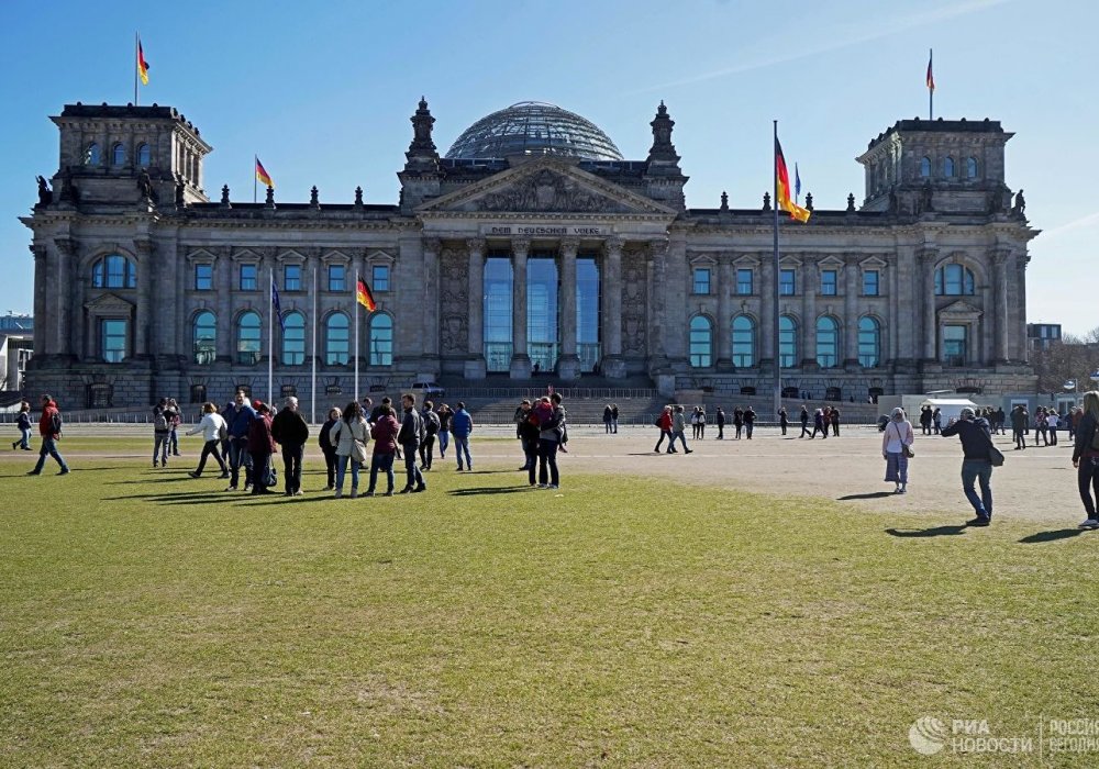 В Германии раскритиковали идею вернуть Россию в G8