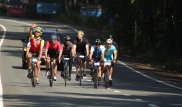 Благотворительный фестиваль Burabike - 2019 побил рекорд по количеству участников