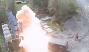 Электромонтажник выжил после удара в шесть тысяч вольт