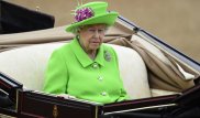 Королева Великобритании пожаловалась, что Трамп испортил ей газон