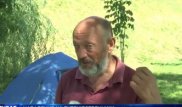 Подозреваемых в избиении туриста из Украины задержали в Шымкенте