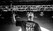 В Сети отреагировали на уход Oxxxymiron из Booking Machine
