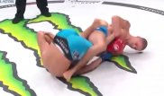 Боец MMA победил за 11 секунд и установил рекорд