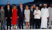 Лидеры G7 не договорились о возвращении России