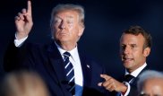 Трамп поссорился с лидерами G7 из-за России - СМИ