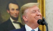 Трамп предложил бороться с ураганами с помощью ядерных бомб