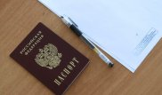 Кыргызстанец прилетел из Беларуси в Казахстан с паспортом россиянина