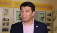 Габидулла Оспанкулов получил должность в Nur Otan