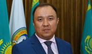 Экс-аким района Алматы получил новую должность