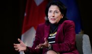Президент Грузии заявила о желании вернуть Абхазию и Южную Осетию